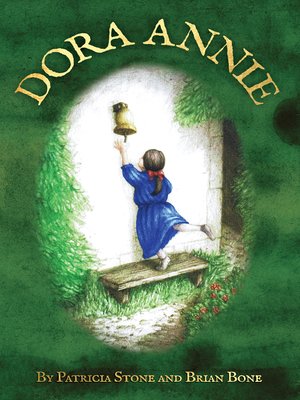 cover image of Dora Annie